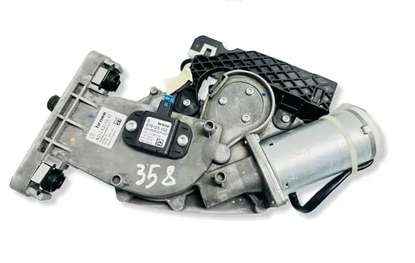 Mercedes-Benz E W212 Tailgate/trunk/boot lift motor A2129004203