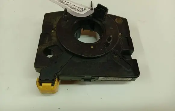 Audi A3 S3 8P Airbag slip ring squib (SRS ring) 1J0959654
