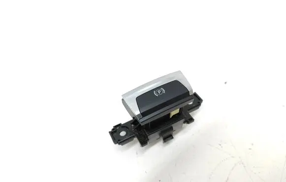 Peugeot 308 Hand parking brake switch 96785851