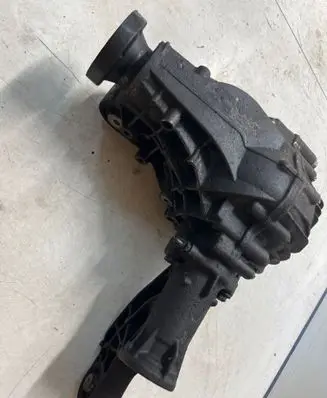 Mercedes-Benz ML W164 Front differential 4460310030