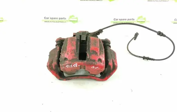 Mercedes-Benz CLK A209 C209 Front brake caliper A0004206715 0004206715