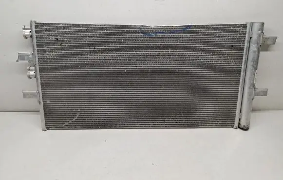 Mini Cooper Countryman F60 A/C cooling radiator (condenser) 9271205 64509271205