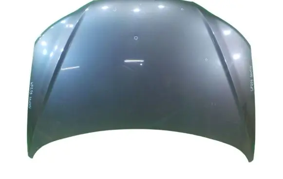 Hyundai Santa Fe Engine bonnet/hood WP259