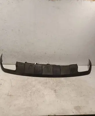 Mercedes-Benz R W251 Rear bumper lower part trim A2518853725 A2518853825