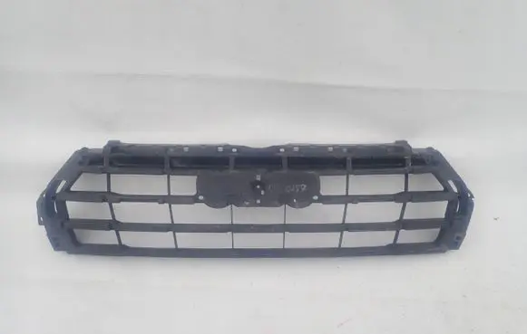 Audi Q5 SQ5 Front bumper lower grill