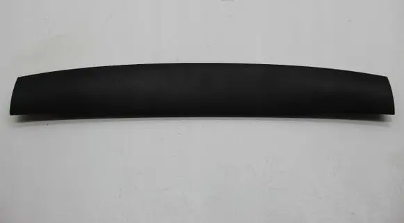 Volkswagen Golf VII Tailgate/boot lid cover trim 5G6867715A