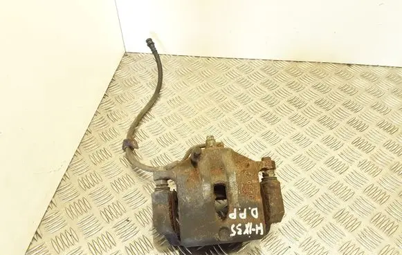 Hyundai ix35 Front brake caliper