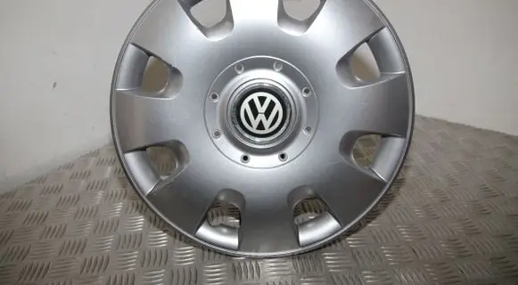 Volkswagen Caddy Non-original wheel cap 304SJS15
