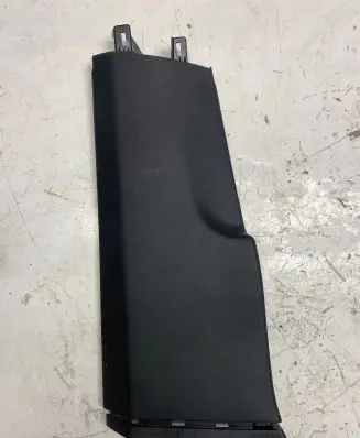 Volkswagen ID.3 (B) pillar trim (bottom) 10A867291B
