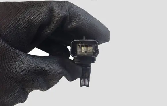 Ford Focus Air pressure sensor 9663480880