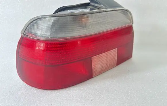BMW 3 E46 Rear/tail lights 8358031 14603502 116010L