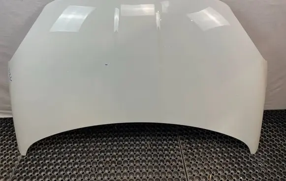 Fiat 500X Engine bonnet/hood 
