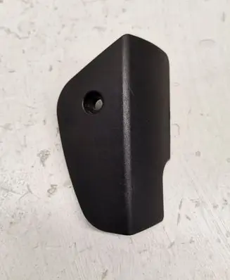 BMW X6M F86 Engine bonnet (hood) release handle 7148524