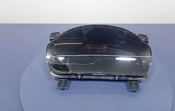 Speedometer (instrument cluster)