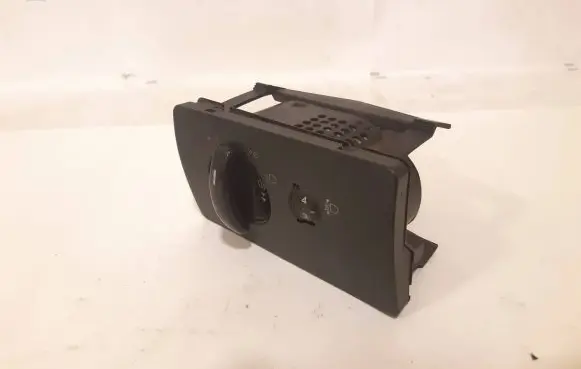 Ford Mondeo Mk III Light switch 4986102 RA6GF30
