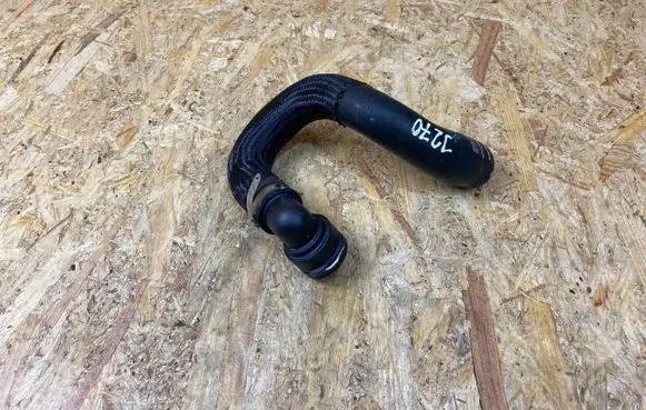 Maserati Ghibli Engine coolant pipe/hose 670213890 3021D580