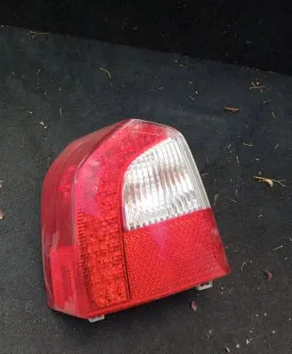 Volvo V70 Rear/tail lights 30698983