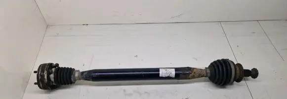 Seat Ibiza IV (6J,6P) Front driveshaft 6R0407762