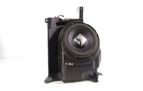 Mitsubishi Outlander Panel speaker 8720A141