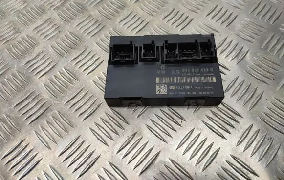 Volkswagen PASSAT B6 Comfort/convenience module 3C0959433R