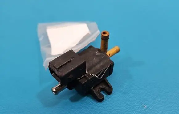 Volvo XC60 Turbo solenoid valve 31219138 IMPRK1601227