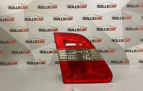 Mercedes-Benz B W245 Tailgate rear/tail lights A1698200577