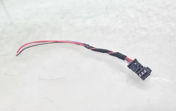 Porsche Taycan 9J1 Other wiring loom 1C0973119B