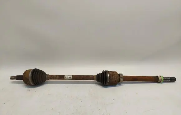 Renault Master III Front driveshaft 391006019RJLK01