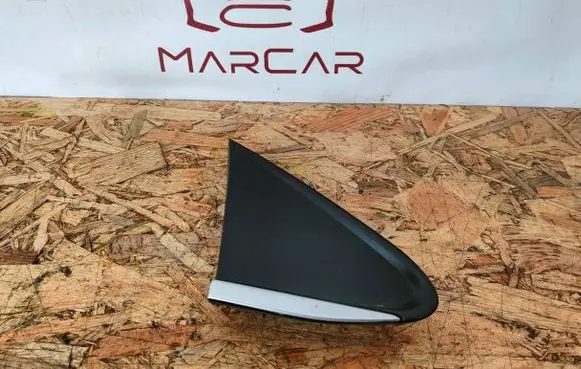 Opel Mokka X Plastic wing mirror trim cover 95327348