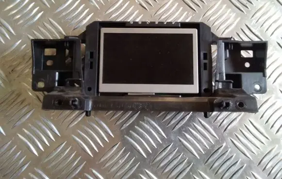 Ford Focus Screen/display/small screen CM5T18B955GD BM51A045N56