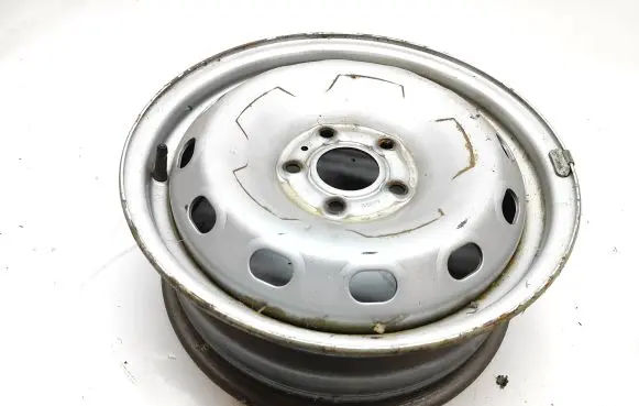 Renault Trafic III (X82) R16 steel rim 