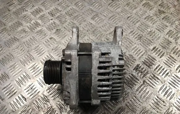 Subaru Forester SH Generator/alternator 23700AA640 A3TX0581