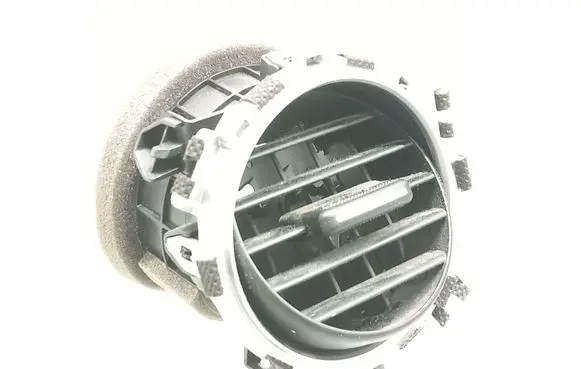 Hyundai i10 Dashboard side air vent grill/cover trim AD004S1