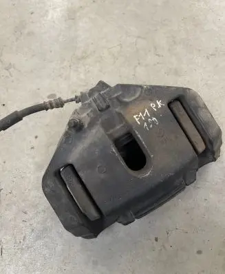 BMW 5 F10 F11 Front brake caliper 6030346