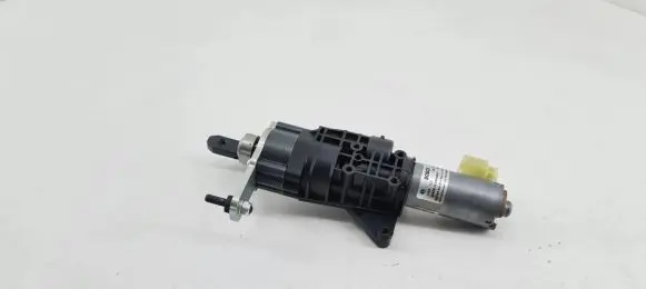 Audi A6 Allroad C7 Tailgate/trunk/boot lift motor 4G9827852E