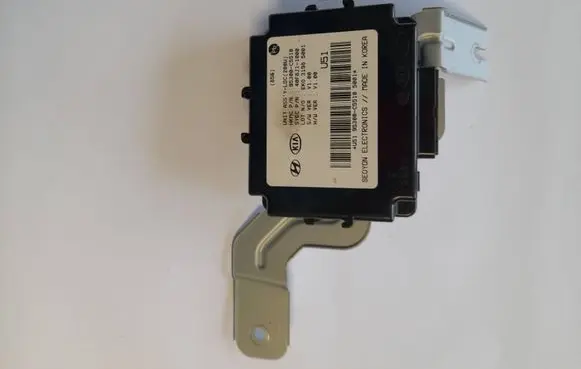 KIA Sorento Other control units/modules 95300C5510 EK031985001