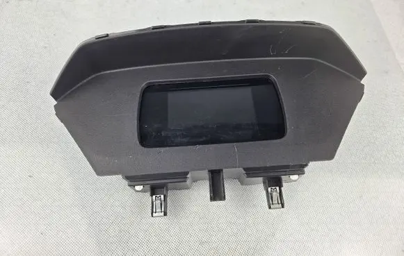Ford Transit - Tourneo Connect Screen/display/small screen EM5T18B955BD 10R035345 B9000V9139932