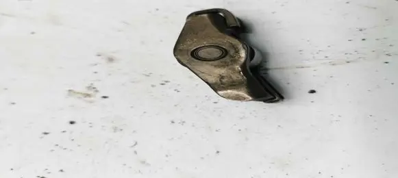 BMW X5 E53 Valve rocker arm NOCODE