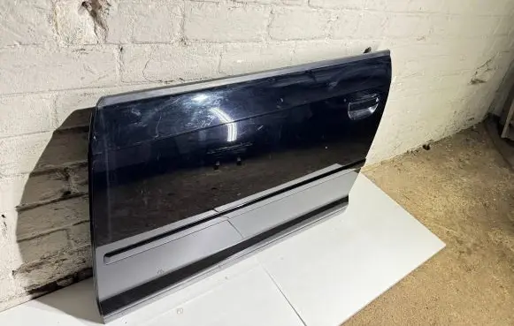 Audi A3 S3 A3 Sportback 8P Front door