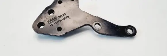Jaguar XF X250 Engine mounting bracket 9X2Q10356CA