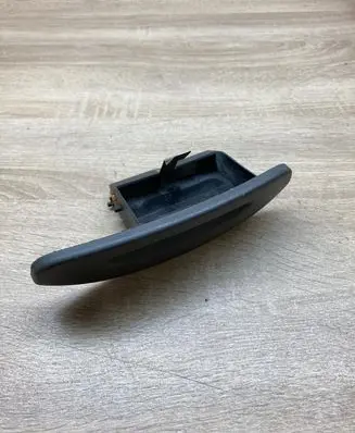 Car ashtray