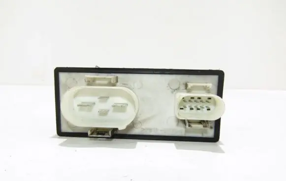 Ford Galaxy Fan control module 95VW14B205AA
