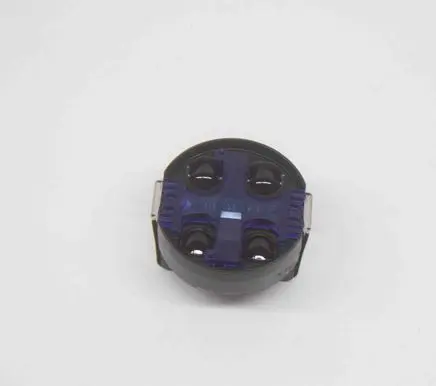Mercedes-Benz E C207 W207 Rain sensor 1009914000 A2079013700