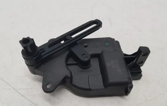 Mini One - Cooper R50 - 53 Air flap motor/actuator W964015F 00762602