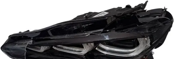Alfa Romeo Giulia Headlight/headlamp 00505671770 505671770 1470001196AC