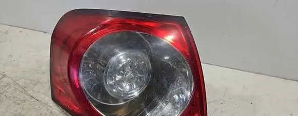 Volkswagen PASSAT B6 Rear/tail lights 3C9945095N 272001S13