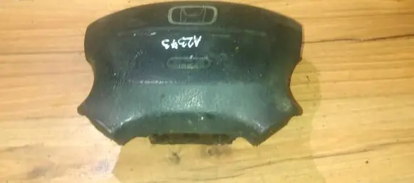 Honda Accord Steering wheel airbag