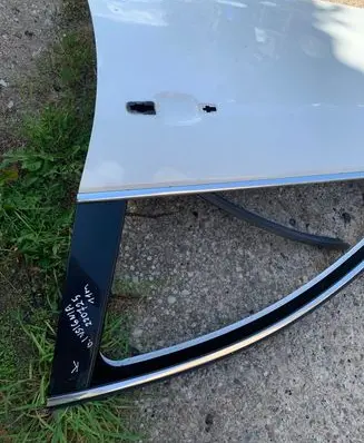 Opel Insignia A Front door