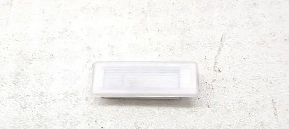 BMW 1 F20 F21 Other interior light 9242161