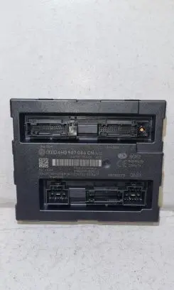 Audi A6 S6 C7 4G Comfort/convenience module 4H0907064CN